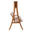 Waylon 3 Person Porch Swing