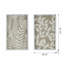 Décoration murale S / 2 Shadow Box, 19,5 x 1 x 31,5 po
