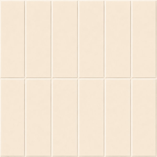 Nantucket 2.5x8 Soft Cream