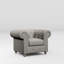 Ellrich Upholstered Armchair-114324263-114324266