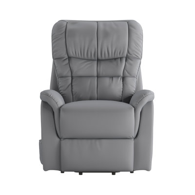 Bonnevie Electric Remote Powered Eldery Lift Recliner