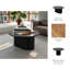 Cynda 32" Coffee Table