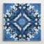 «Navy Nature II», impression sur toile-40496955-25250988