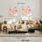 Contemporary Peonies I-109359480