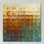 «Modern Mosaic Tile Wall Art # 2, 2015» par Mark Lawrence - impression sur toile tendue-780378757