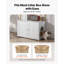 Litter Box Enclosure
