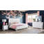 Sleaford 4pc Bedroom Set With Led Lights-1602505233-1579973672