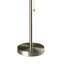 Lampe de table en métal 33 po-379437423