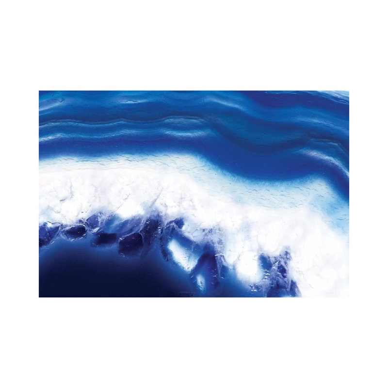 Level XIV by Ryan Hartson-Weddle - Wrapped Canvas Print, 20.32 cm H x 30.48 cm W