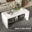 Coffee Table with Storage