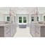 Ardena 12 in. x 12 in. Matte Porcelain Hexagon Stone Look Floor and Wall Tile-1648959987