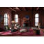 Healdsburg Swivel Tufted Lounge Chair-99078734
