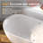 67" x 30" Freestanding Acrylic Bathtub