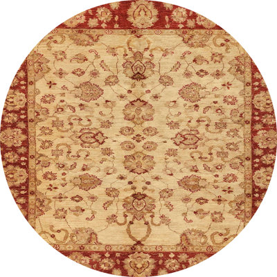 Tapis abstrait moderne 3011