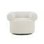 Sadie 36,6 po de large capitonné-787262435