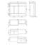 Fusion Bathroom Vanity with Basin-193986755-245763961