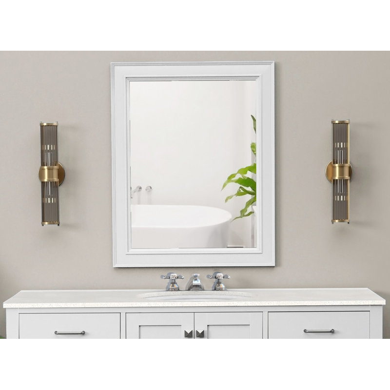 Miroir mural Naheem