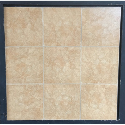 Caribbean Beach Matte 12x12 PorcelainField Tile