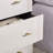 Bartelt 36'' W 3 - Drawer Dresser-754414565