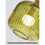 Lampe sur pied en métal de style médiéval-2076045716