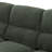 Aziyah 81'' Corduroy Sofa-546825915