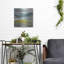 Ivy Bronx «Reaching Out» par Jo Maye, art mural en métal-507537260