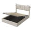 Upholstered Bed