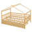 House Style Bed With Built In Trundle-68647426-68647439