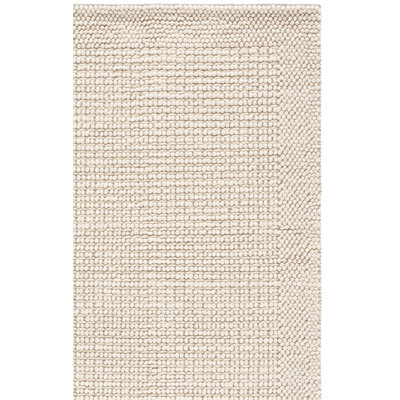Natura 433 Hand Woven Performance Geometric Rug