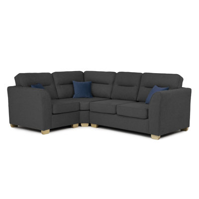Marryn Upholstered Corner Sofa