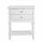 White 1 n'est pas disponible