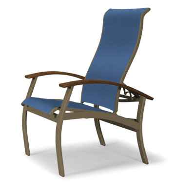 Chaise de patio Askar