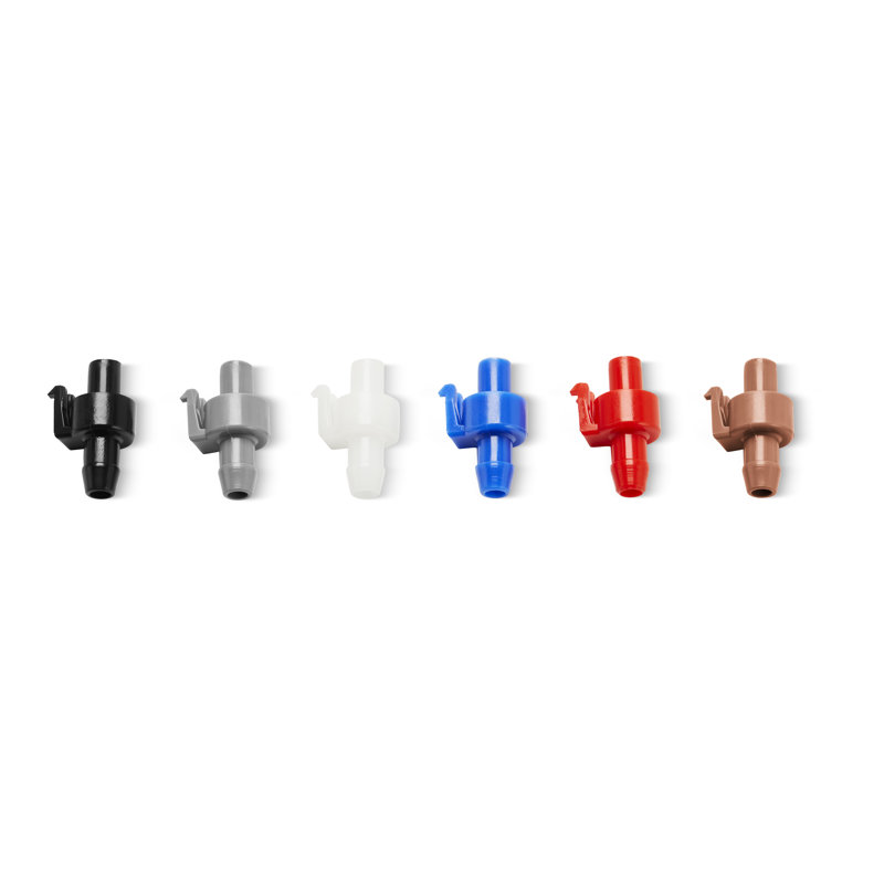 Silent Fill Toilet Valve Kit