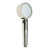 Polished Nickel
