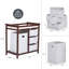 Baby Changing Table
