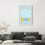 Mediterranean Window II Print by Oliver Gal-1729254014-1759820719