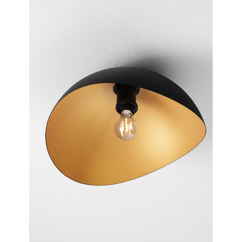 Flush Mount, 40cm W x 40cm D