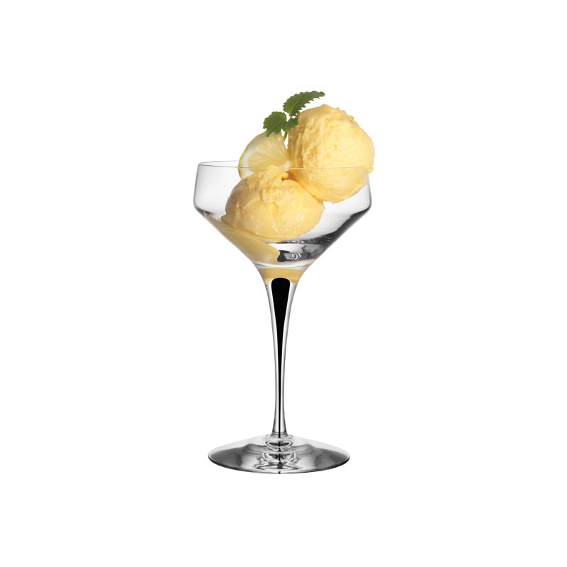 Metropol Red Wine Glass