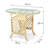 Clite Sterne 2 - Person Dining Set-1334091107