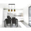 Ellianah 3 - Light Pendant-1870593939