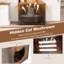 Litter Box Enclosure-802078130
