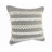 Baskin Square Throw Pillow
