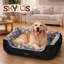 Polyester Pet Bed-954813826