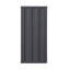 Coffre de finition Cargo Gunmetal-302487063