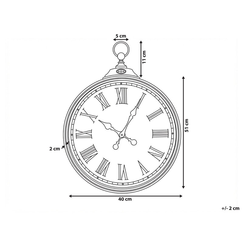 Wall Clock