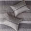 Édredon 7 pièces - Très grand édredon gris / taupe-118650007-118650010
