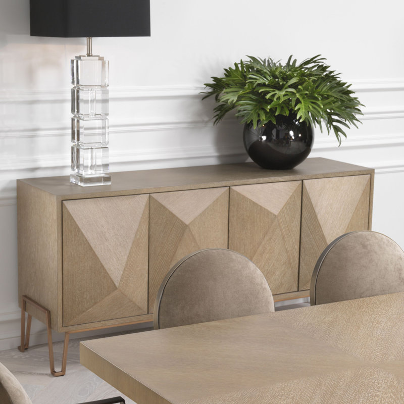 Highland 71'' W Buffet