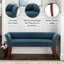 Banc d'appoint Winston-1057671598