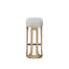 Tabouret à hauteur de comptoir (1 par carton)