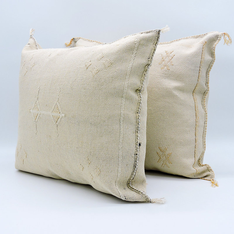 Rectangular Pillow Cover